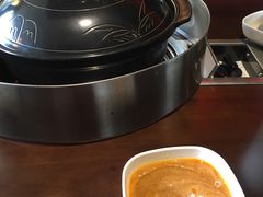 -捞神煲汤火锅(湖滨商业街店)