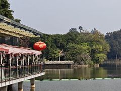 -鹿鸣酒家(越秀店)