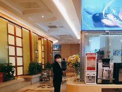 -锦粤宫·精致粤菜(深圳北站店)