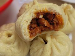 奥尔良鸡腿包-老陶包子铺(南大西南村店)