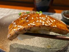 -戏作寿司(观音桥店)