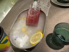 -一川二水•粤川醉(CP静安店)
