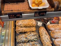-精点味道(西安路店)