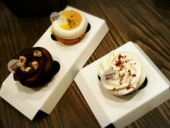 -Pantry's Best派悦坊蛋糕(K11购物艺术中心店)