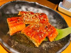 鳗鱼-和彩放题餐厅(酒仙桥店)