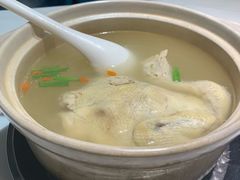 -19号私房菜(云南路店)