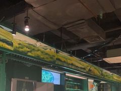 -青一色火锅(摩根店)