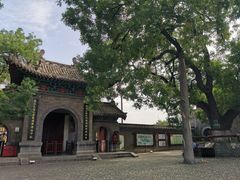 -洛阳周公庙博物馆