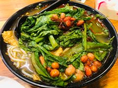 半粉半菜-螺蛳粉先生(蓟门桥店)