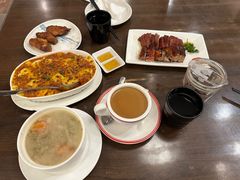 -新旺茶餐厅(嘉里城店)