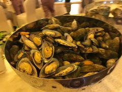 -大东方海鲜酒楼(小武基桥店)