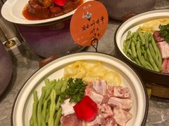 -鸽子张·家宴(黄辛庄旗舰店)