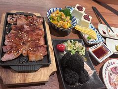 -小川洋风料理(大悦城店)