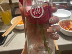 -海底捞火锅(大唐店)