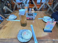 -后湖小院·乡野田园菜