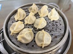 -志亮灌汤蒸饺·清真(庙后街店)