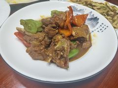 -高老庄·老溧阳·私房菜(南山竹海店)