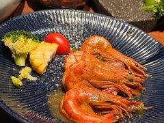 -九井澤精致料理(金茂店)