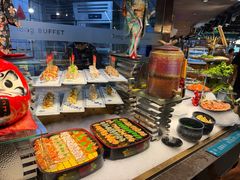 -東盛炭烤自助料理(浦东文峰广场店)