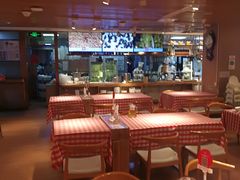 -西贝莜面村(当代商城店)