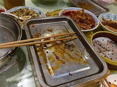 -福苗小骆驼烧烤(莲湖路店)