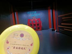-极限PLAY运动娱乐新世界·团建派对潮玩休闲馆·室内蹦极高空游乐园