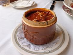 -莫斯科餐厅