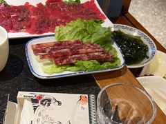 -潘十九地道成都老火锅(孙桥店)