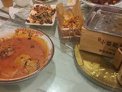 -福苗小骆驼烧烤(大唐不夜城店)