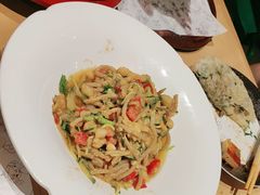 -哈啾嗨·新概念蒙餐(红星新城店)