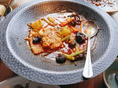 -薇酌饮·陕西菜(南门外店)