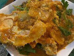 -Doo Dee Thai Food(Issan/Isaan/Esan)