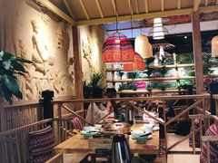 大堂-椰夫人·养生椰子鸡(金沙洲永旺店)