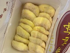 -鲍师傅糕点(国金街店)