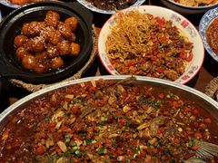 -回家吃饭·地道南昌菜(建德观总店)