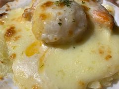 -107私厨·牛排馆(龙岗店)