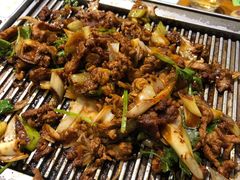 -局气烤鸭·北京菜(前门店)
