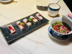 -唐猫庭院·千年陕菜(大唐不夜城店)