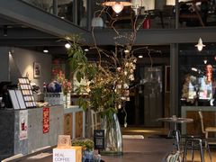 -微焙咖啡工厂(海峡创意产业园·红坊店)