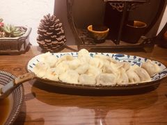 -八珍手工水饺·妈妈的爱(传芳巷店)