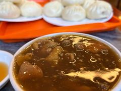 炒肝-天兴居(鲜鱼口街店)