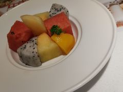 -斗牛士牛排餐厅(嘉里汇店)