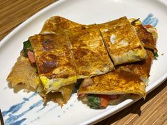 -金掌勺·锅包肉(广渠门店)