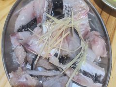 -阿鸡鱼庄·顺德鲜蒸小炒(亚运村店)