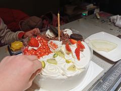 -八喜冰淇淋蛋糕(富国店)