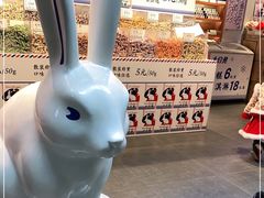 -老城隍庙食品商店(豫园商城店)