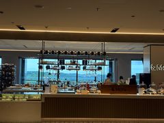 -食光全日制餐厅(绵阳首开喜来登酒店)