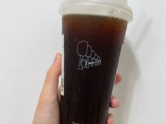 -喜茶(深圳喜荟城店)