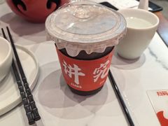 -辣可可·小炒黄牛肉(望京凯德MALL店)