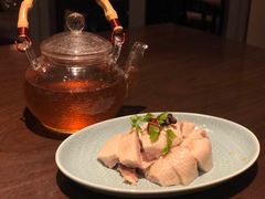 -环球港凯悦 · 享悦中餐厅